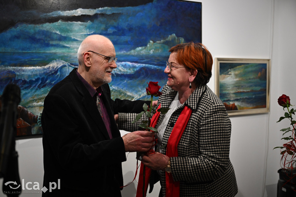 Artystyczny benefis Henryka Jana Bacy