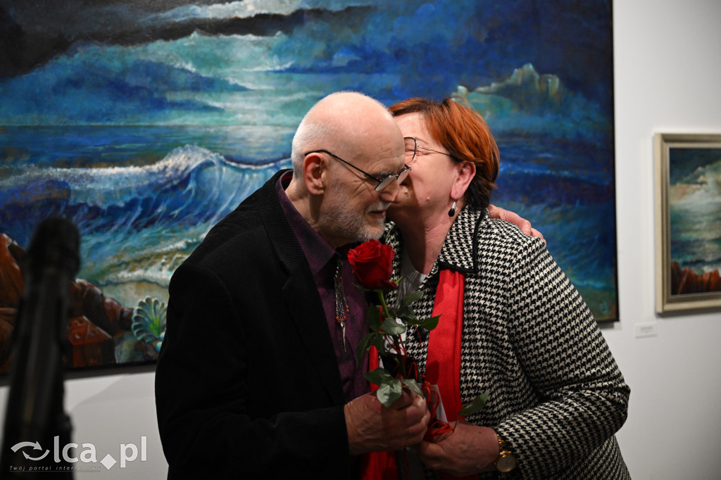 Artystyczny benefis Henryka Jana Bacy