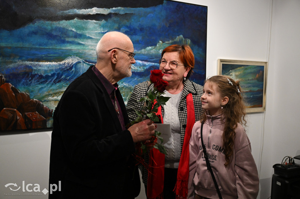 Artystyczny benefis Henryka Jana Bacy