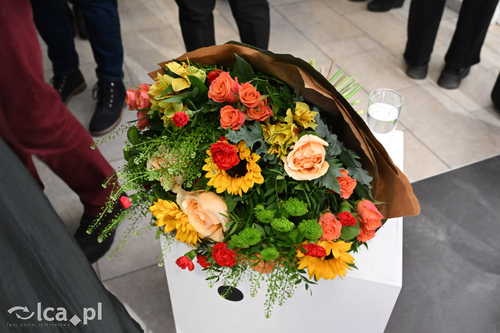 Artystyczny benefis Henryka Jana Bacy