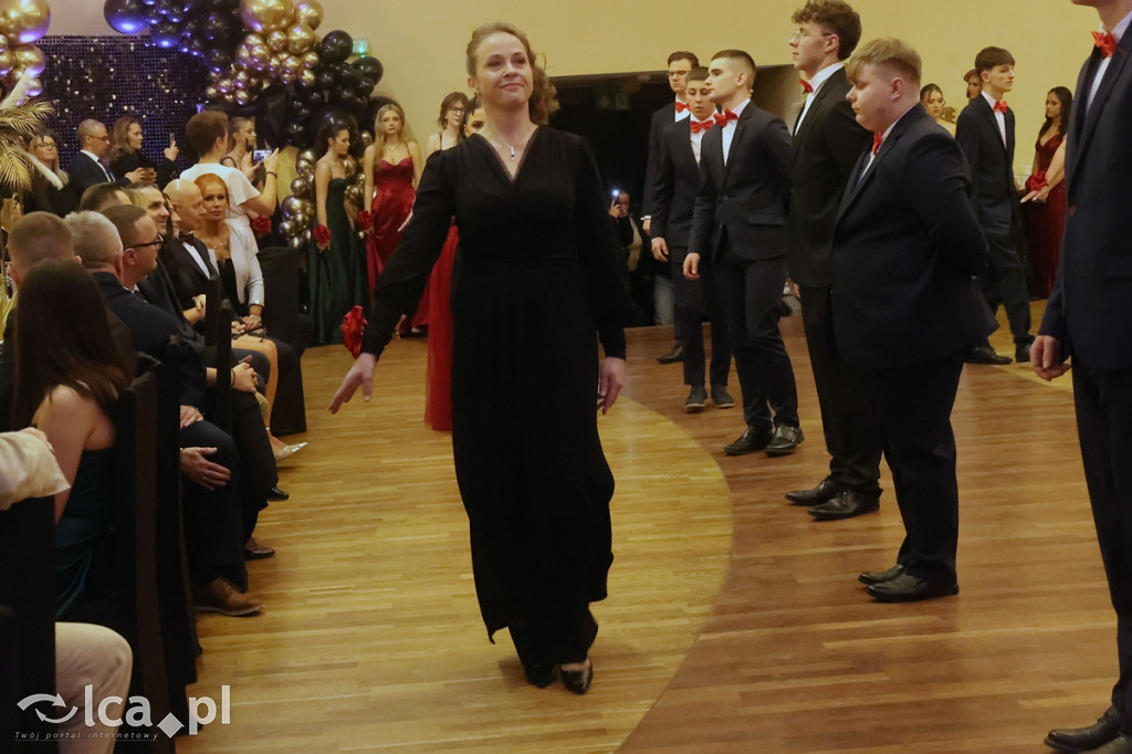 Studniówka Powiatowego Zespołu Szkół w Chojnowie