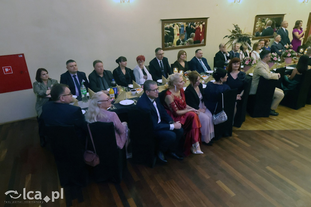 Studniówka Powiatowego Zespołu Szkół w Chojnowie