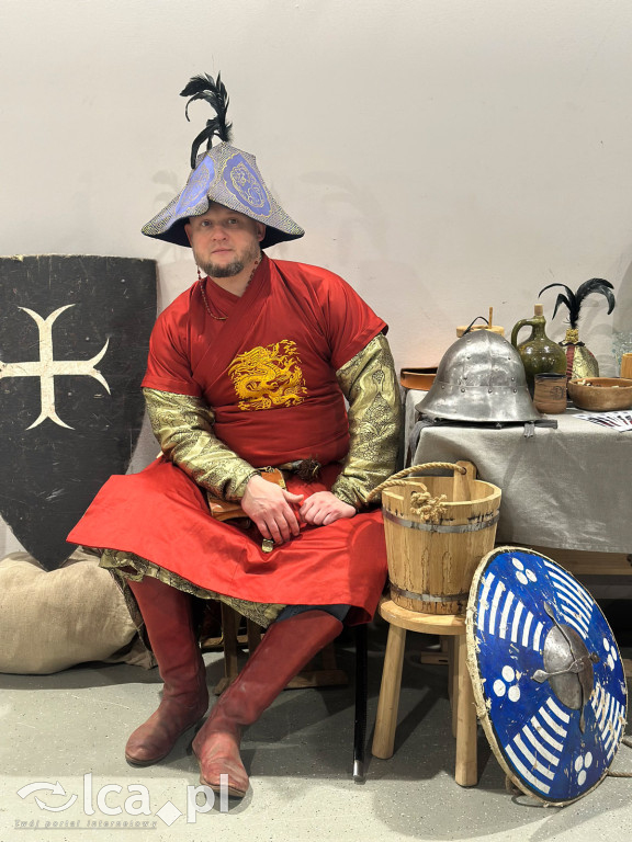 Legnickie Pole na Reisemesse Dresden 2026