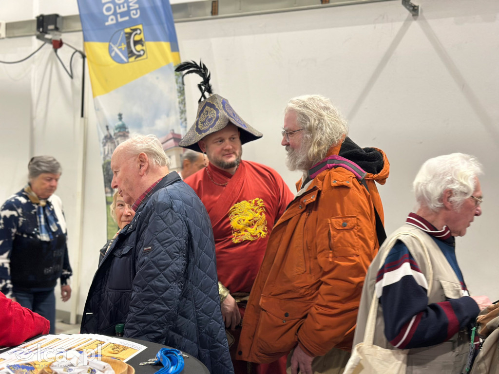 Legnickie Pole na Reisemesse Dresden 2026