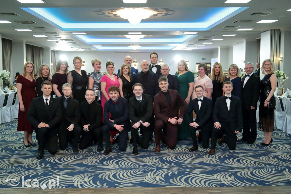 Studniówkowe szaleństwo maturzystów Energetyka