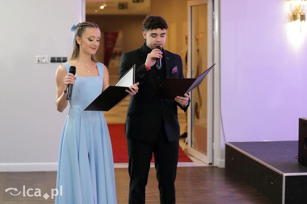 Studniówkowe szaleństwo maturzystów Energetyka