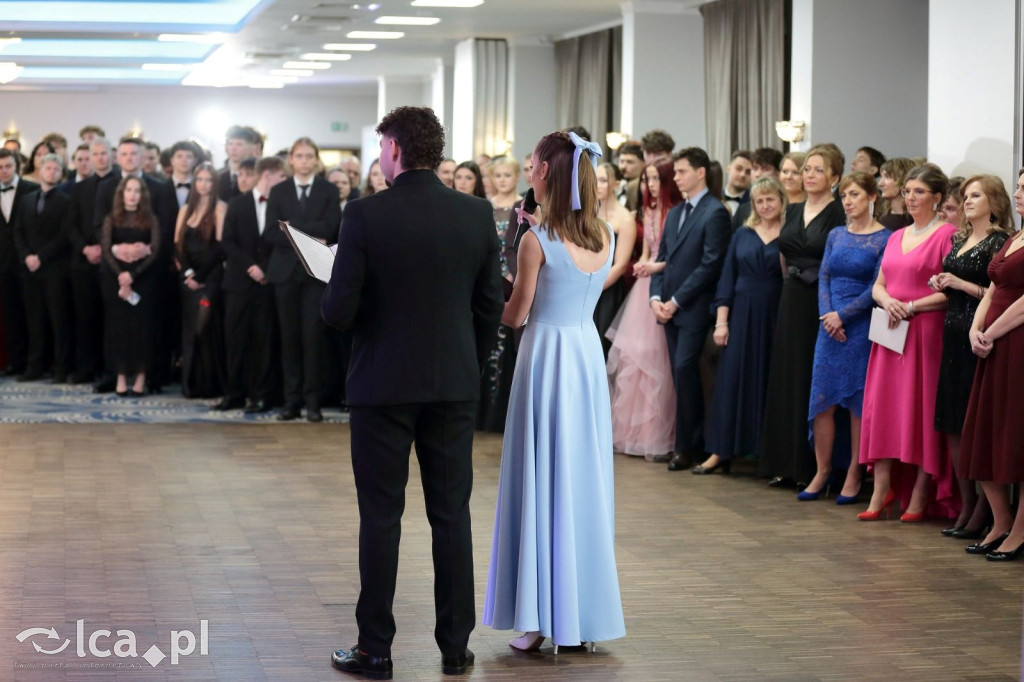 Studniówkowe szaleństwo maturzystów Energetyka