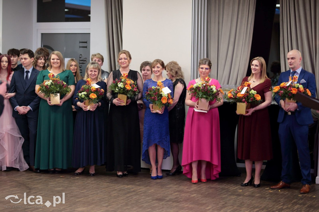 Studniówkowe szaleństwo maturzystów Energetyka