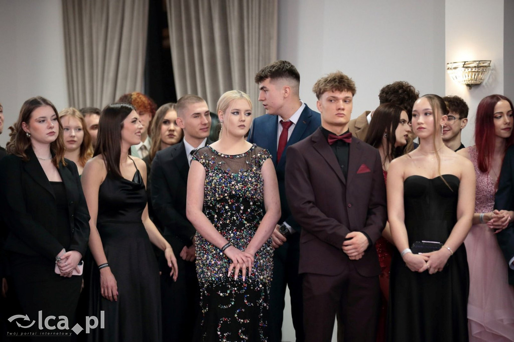 Studniówkowe szaleństwo maturzystów Energetyka