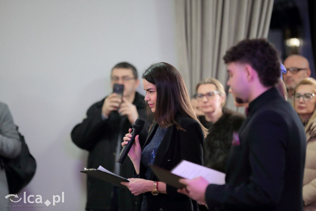 Studniówkowe szaleństwo maturzystów Energetyka