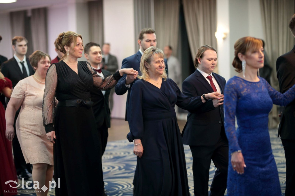 Studniówkowe szaleństwo maturzystów Energetyka