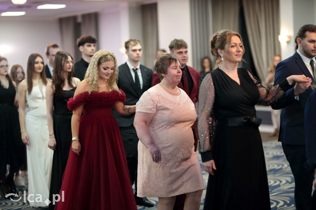 Studniówkowe szaleństwo maturzystów Energetyka