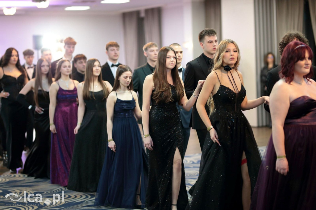 Studniówkowe szaleństwo maturzystów Energetyka