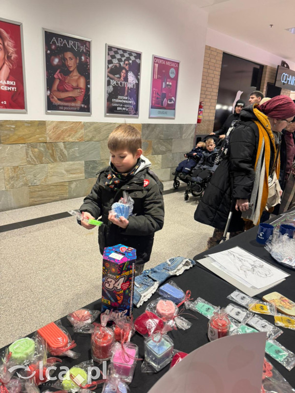 Tak zagrała Wspólnota Akademicka