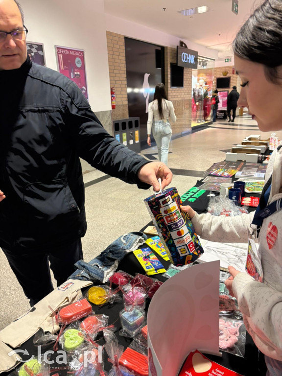 Tak zagrała Wspólnota Akademicka