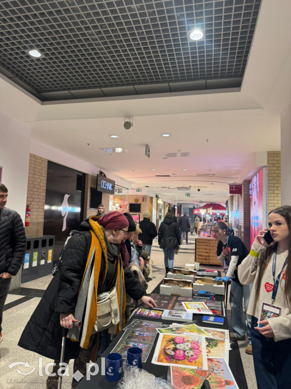 Tak zagrała Wspólnota Akademicka