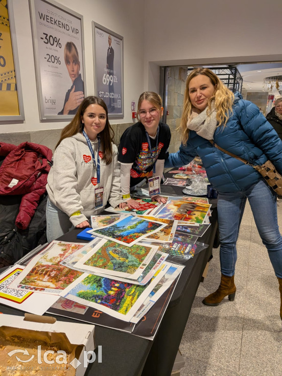 Tak zagrała Wspólnota Akademicka