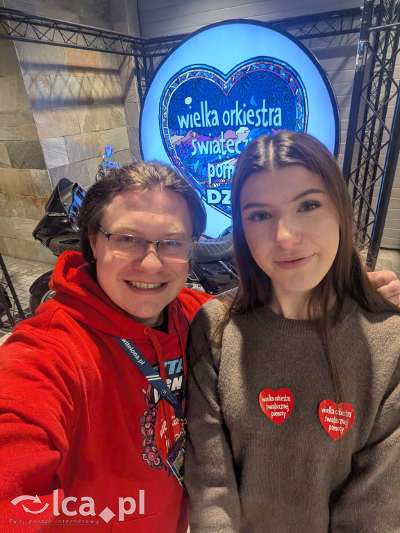 Tak zagrała Wspólnota Akademicka