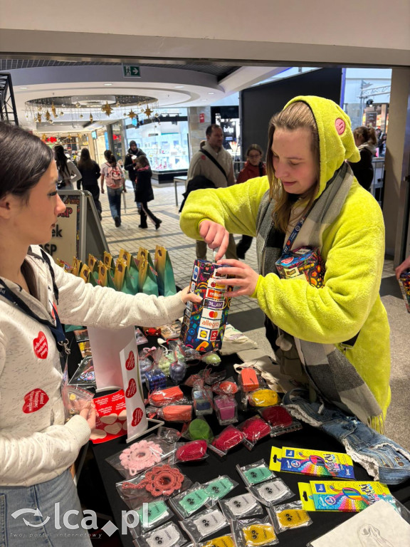 Tak zagrała Wspólnota Akademicka