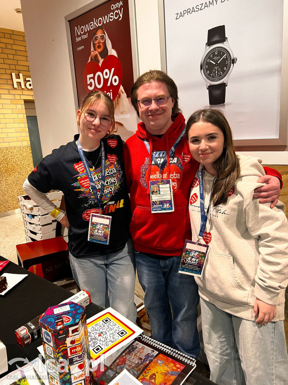 Tak zagrała Wspólnota Akademicka