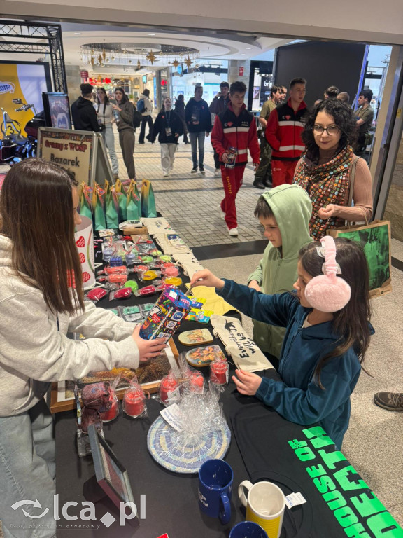 Tak zagrała Wspólnota Akademicka