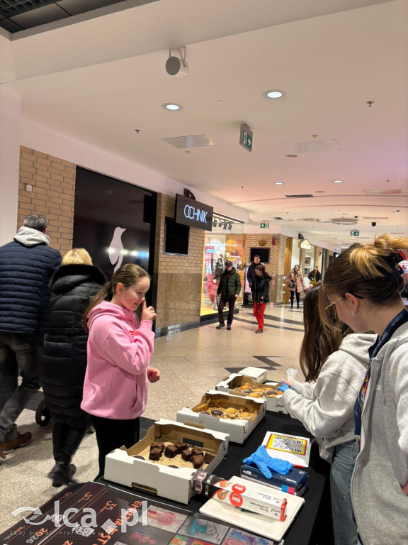 Tak zagrała Wspólnota Akademicka