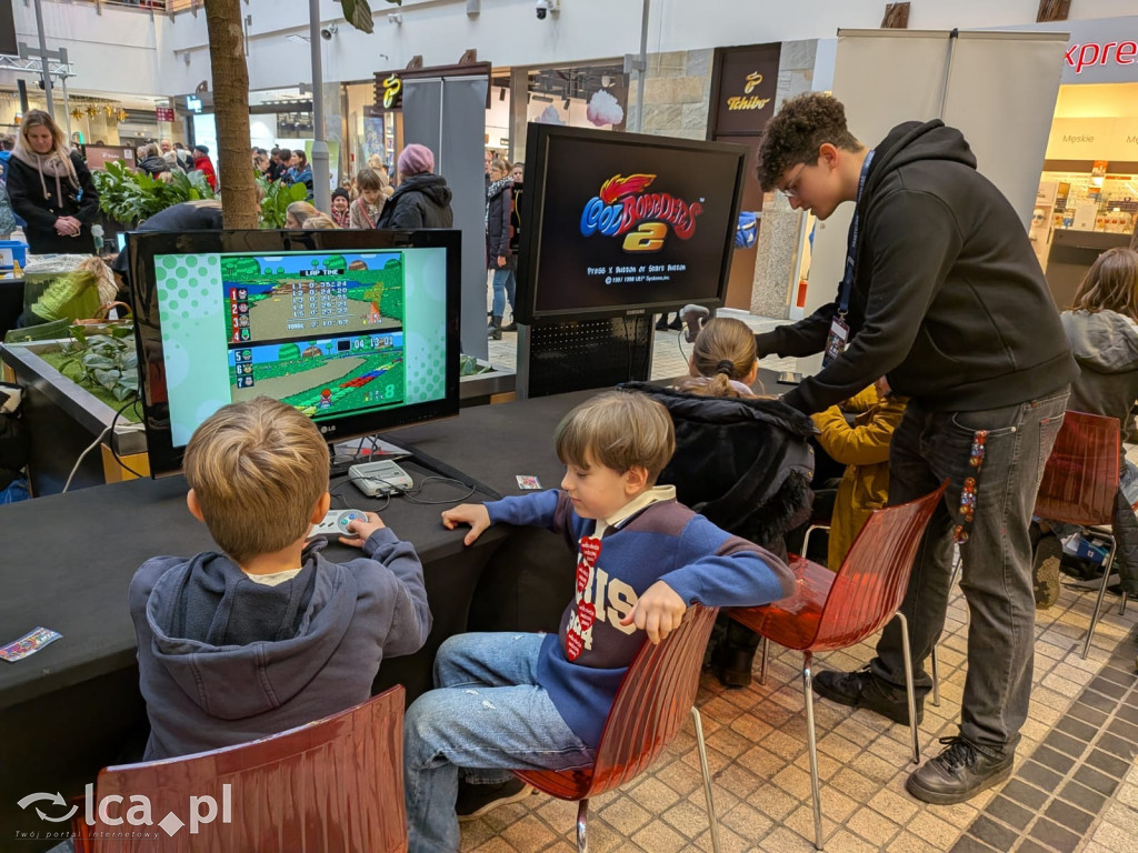 Tak zagrała Wspólnota Akademicka