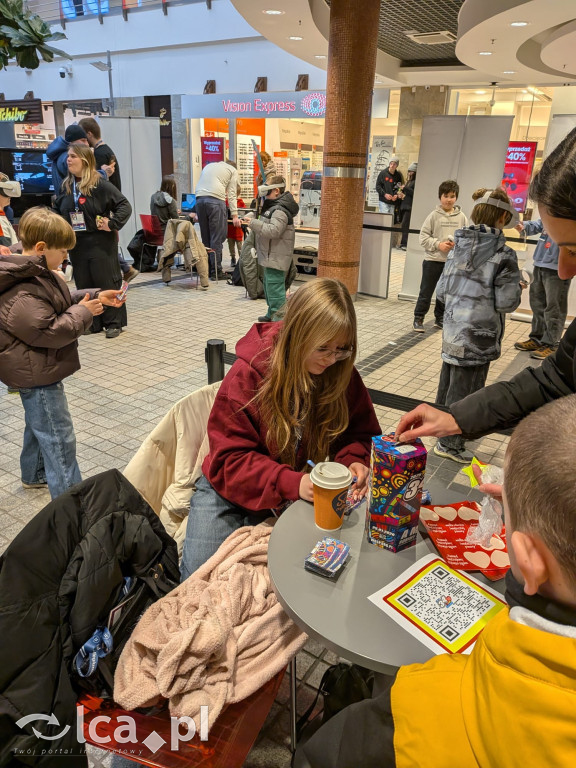 Tak zagrała Wspólnota Akademicka
