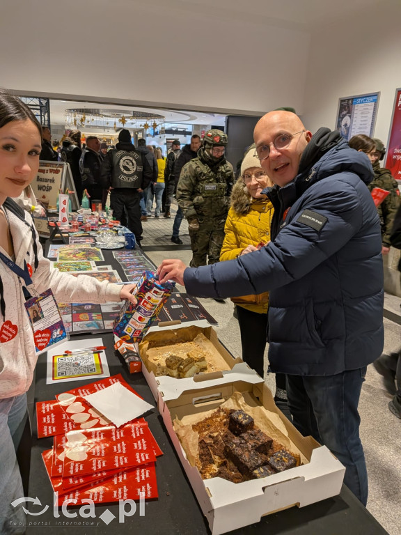 Tak zagrała Wspólnota Akademicka