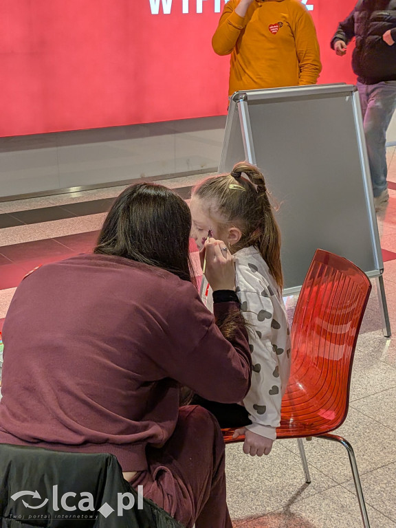 Tak zagrała Wspólnota Akademicka