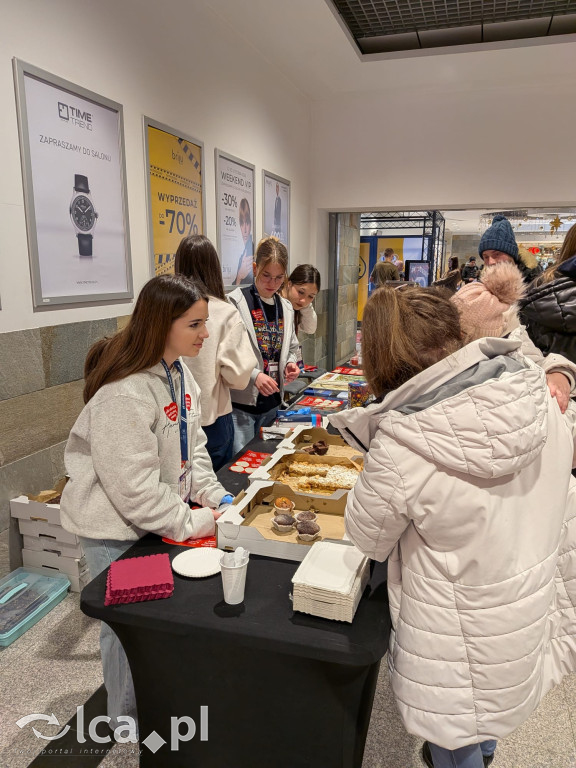 Tak zagrała Wspólnota Akademicka