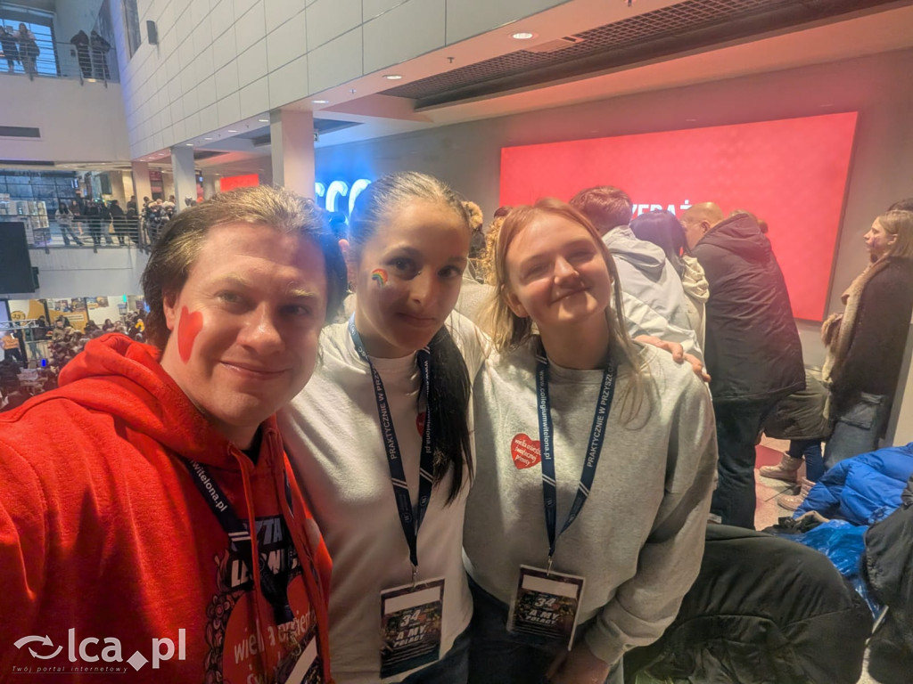 Tak zagrała Wspólnota Akademicka