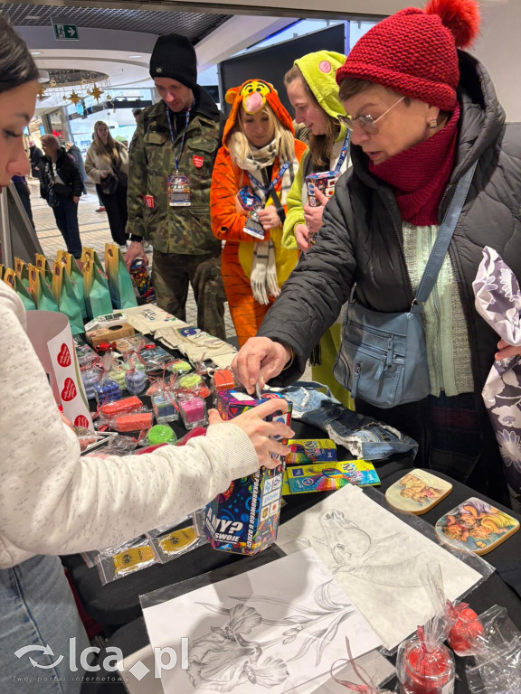 Tak zagrała Wspólnota Akademicka