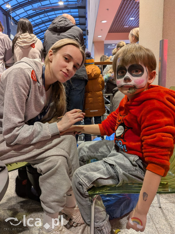 Tak zagrała Wspólnota Akademicka