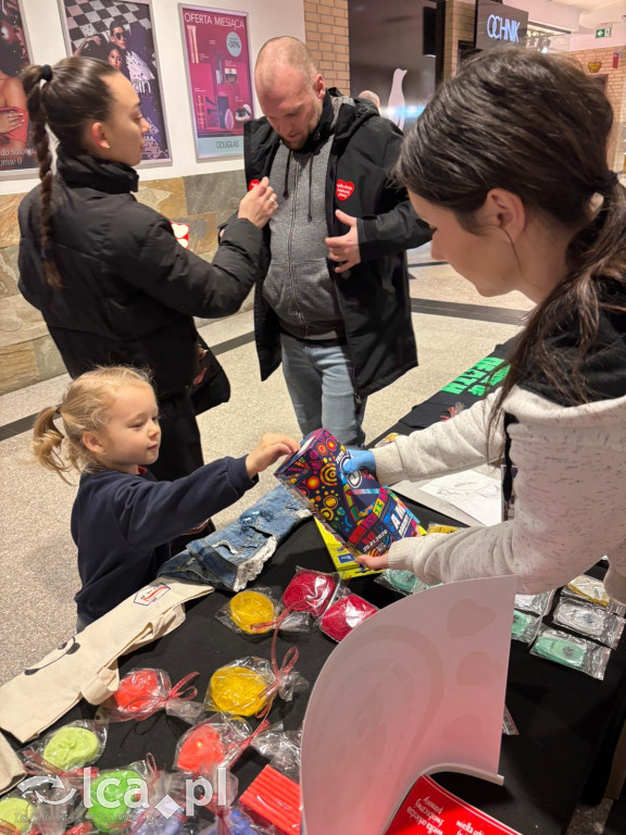 Tak zagrała Wspólnota Akademicka