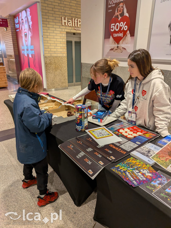 Tak zagrała Wspólnota Akademicka