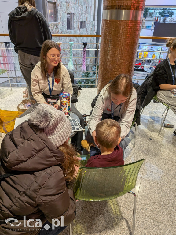 Tak zagrała Wspólnota Akademicka