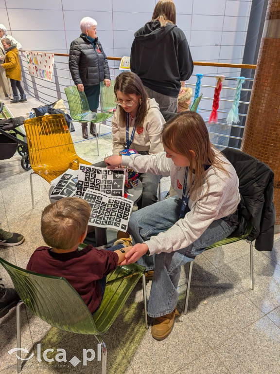 Tak zagrała Wspólnota Akademicka