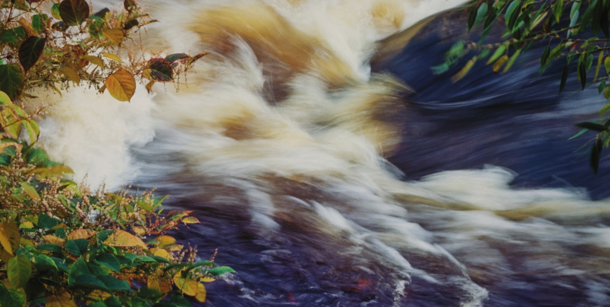 Woda jako lustro tożsamości