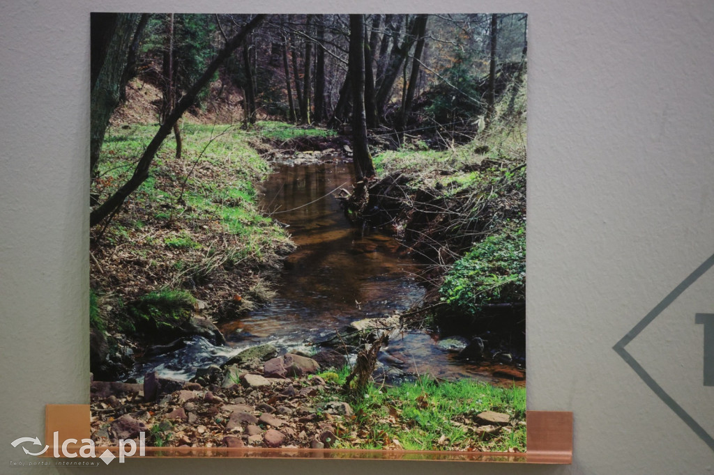 Woda jako lustro tożsamości