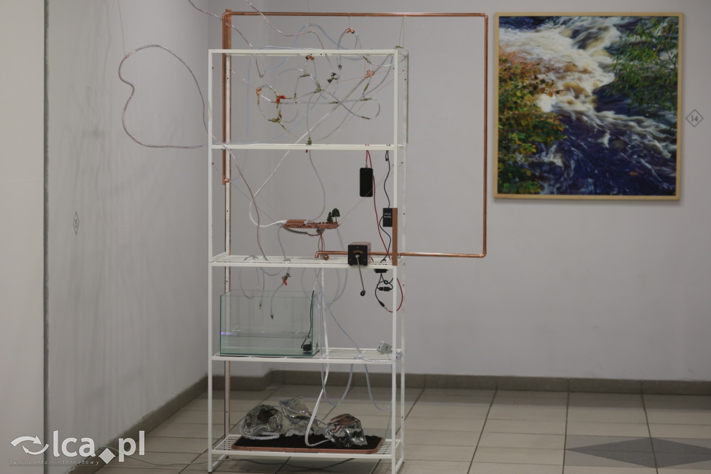 Woda jako lustro tożsamości