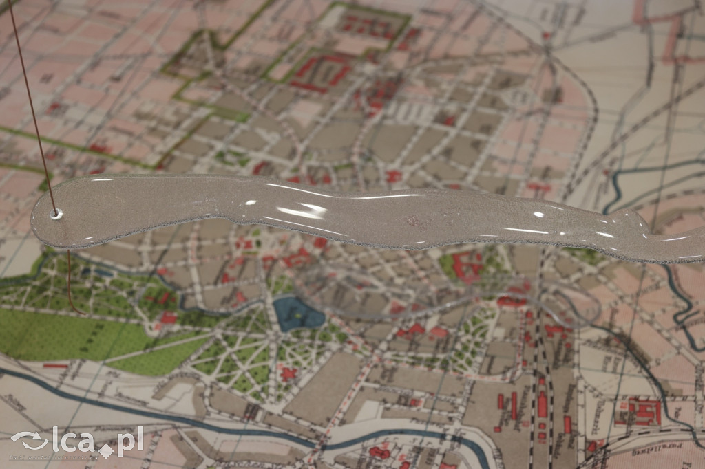 Woda jako lustro tożsamości