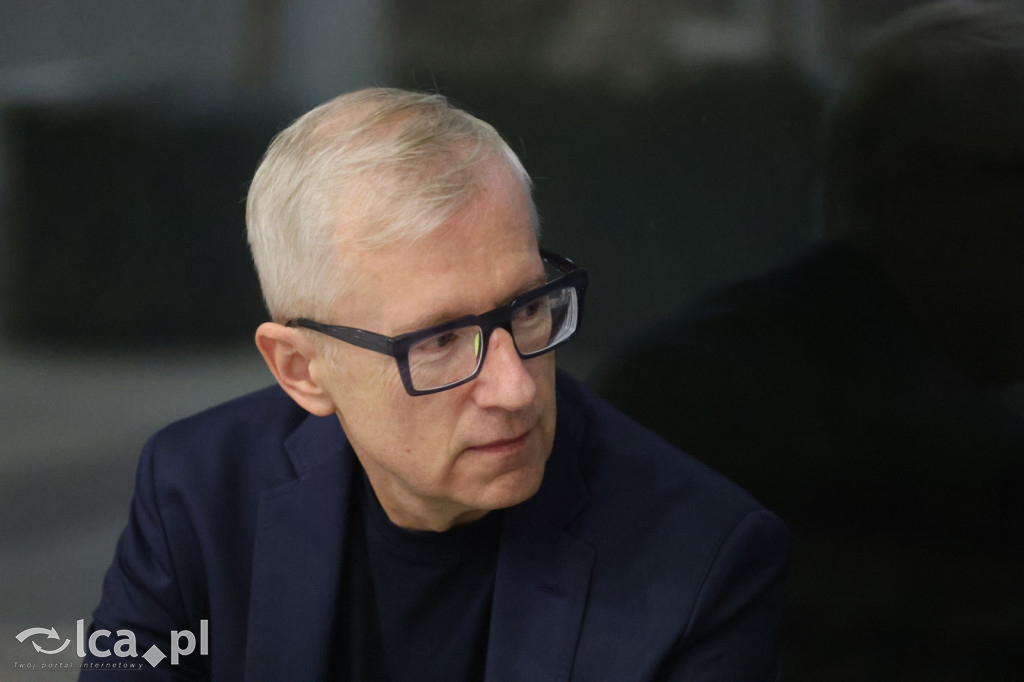 Woda jako lustro tożsamości