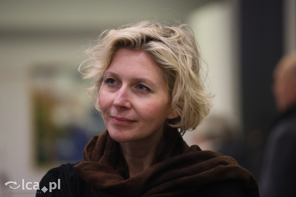 Woda jako lustro tożsamości