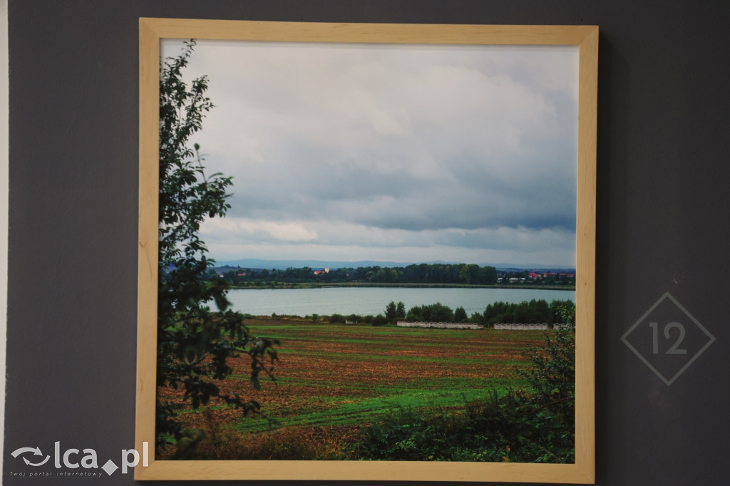 Woda jako lustro tożsamości