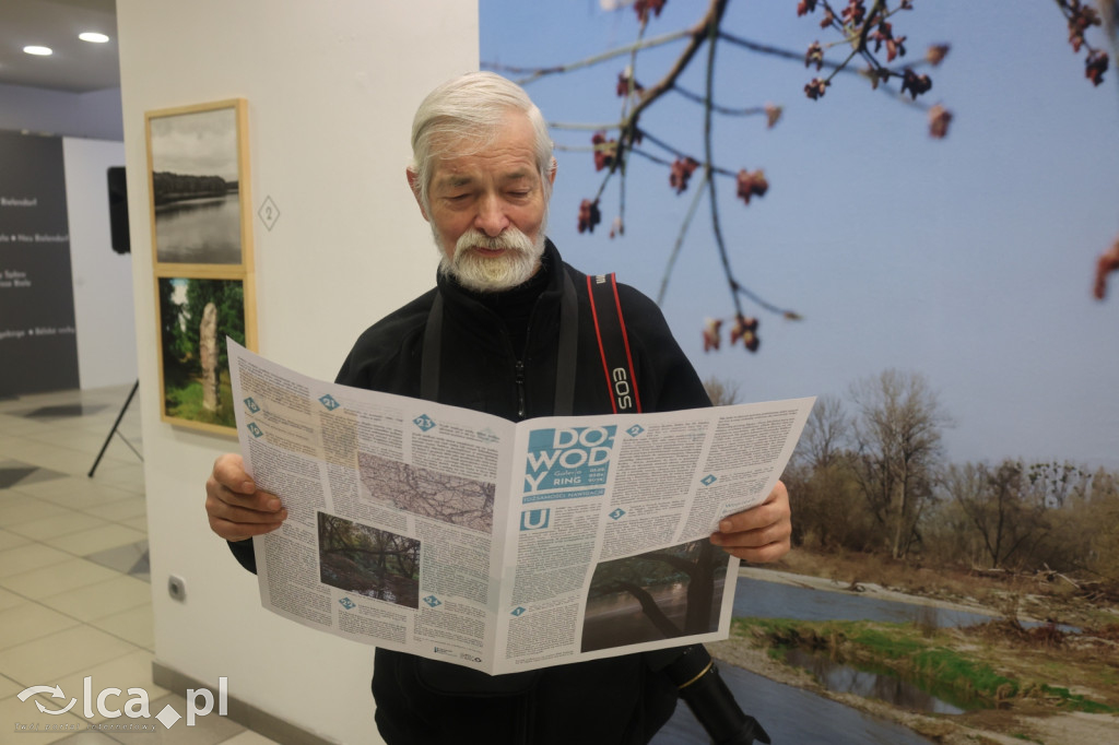 Woda jako lustro tożsamości