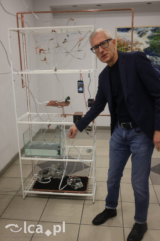 Woda jako lustro tożsamości