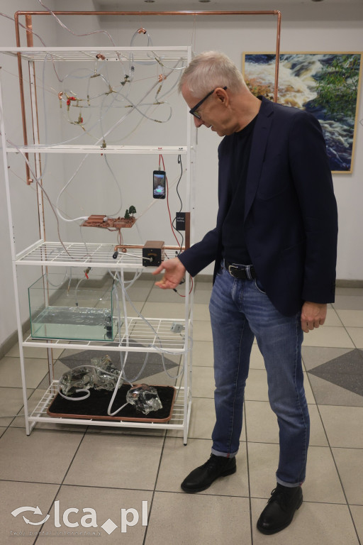 Woda jako lustro tożsamości