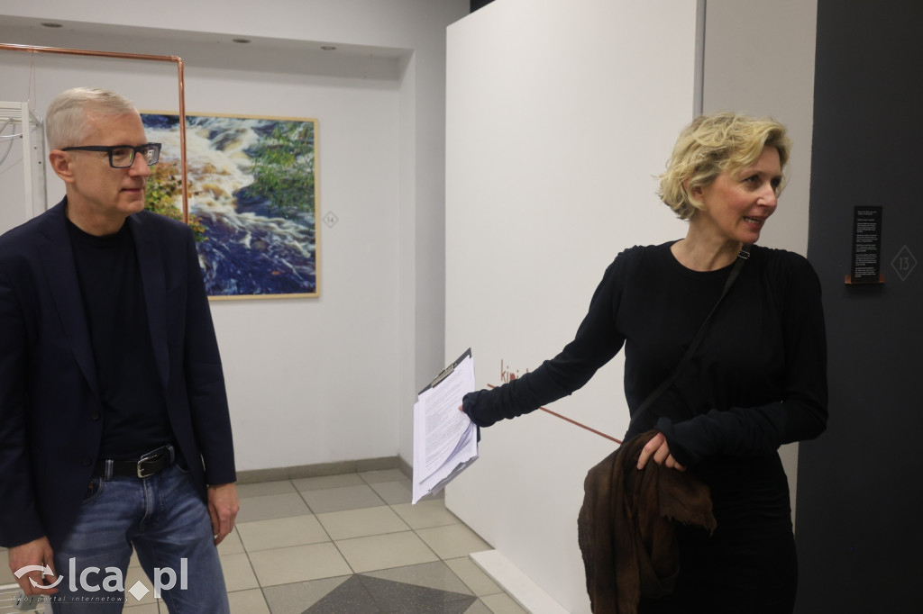 Woda jako lustro tożsamości