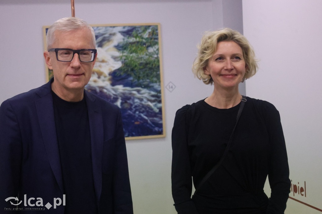 Woda jako lustro tożsamości